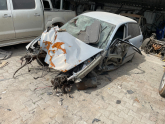 SEAT IBİZA TAVAN SACI ÇIKMA ORJİNAL