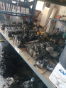 Oto Çıkma Parça / Jeep / Cherokee / Motor / Silindir Kapağı / Çıkma Parça 