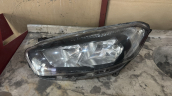 FORD COURİER SOL FAR
