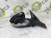 Oto Çıkma Parça / Volkswagen / T-Roc / Ayna / Sağ Dış Ayna / Çıkma Parça 