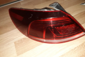 Oto Çıkma Parça / Volkswagen / VW CC / Far & Stop / Sol Arka Stop / Çıkma Parça 