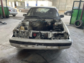 MAZDA 626 ÖN TAMPON ORJİNAL ÇIKMA