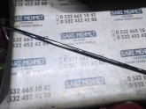 ÇIKMA VW PASSAT CC SAĞ ÖN KAPI BANDI ÇITASI