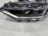 VOLKSWAGEN PASSAT B8.5 SOL FAR ÇIKMA ORJİNAL 3G1941081P