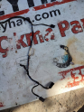 Oto Çıkma Parça / Volkswagen / Passat / Elektrik / Elektrik Tesisatı / Çıkma Parça 