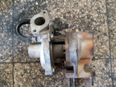 Oto Çıkma Parça / Ford / Focus / Motor / Turbo / Çıkma Parça 
