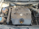 Oto Çıkma Parça / Volkswagen / Bora / Motor / Motor Kapağı / Çıkma Parça 