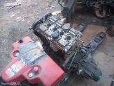 Oto Çıkma Parça / Renault / Laguna / Motor / Motor (komple) / Çıkma Parça 