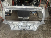 Oto Çıkma Parça / Peugeot / 307 / Kaporta & Karoser / Bagaj Kapağı / Çıkma Parça 