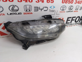 Oto Çıkma Parça / Honda / Civic / Far & Stop / Sağ Ön Far / Çıkma Parça 