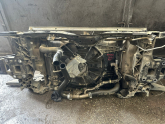 HONDA CIVIC 1.5 BNZ. RADYATÖR SET ORJİNALL ÇIKMAA PARÇAA