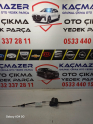 RENAULT FLUENCE OTOMATİK VİTES HALATI