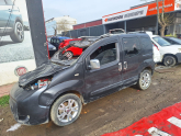 2011 Model Fiorino 1.3 Multijet Parça Parça Satılık