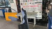 Oto Çıkma Parça / Mercedes / 200 / Kaporta & Karoser / Arka Çamurluk / Çıkma Parça 