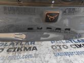 Oto Çıkma Parça / Seat / Leon / Kaporta & Karoser / Bagaj Kapağı / Çıkma Parça 