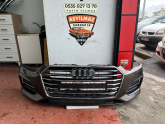 AUDİ A5 ÖN TAMPON ORJİNAL 2017-2019