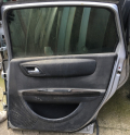 Oto Çıkma Parça / Citroen / C4 / Kaporta & Karoser / Sağ Arka Kapı / Çıkma Parça 
