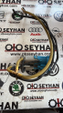 Oto Çıkma Parça / Volkswagen / Tiguan / Yakıt / Şamandırası / Çıkma Parça 