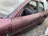 Oto Çıkma Parça / Ford / Mondeo / Oto Cam / Kapı Camları / Çıkma Parça 