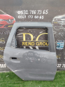 DACİA DUSTER SAĞ ARKA KAPI ORİJİNAL ÇIKMA