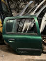 RENAULT CLİO 2 SAĞ ARKA KAPI