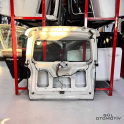 Oto Çıkma Parça / Fiat / 500 / Kaporta & Karoser / Bagaj Kapağı / Çıkma Parça 