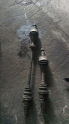 Oto Çıkma Parça / Daewoo / Nubira / Alt Takım / Aks / Çıkma Parça 