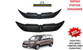 FİAT DOBLO 4 2014ÖN PANJUR SİYAH VEYA KROM CİTALI SIFIR 73561863