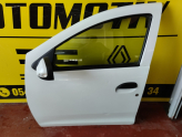 Oto Çıkma Parça / Renault / Symbol / Kaporta & Karoser / Sol Ön Kapı / Çıkma Parça 