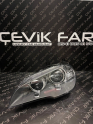 Oto Çıkma Parça / Bmw / X5 / Far & Stop / Sol Ön Far / Çıkma Parça 