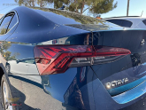 Oto Çıkma Parça / Skoda / Octavia / Far & Stop / Sol Arka Stop / Çıkma Parça 