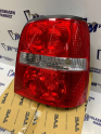 Oto Çıkma Parça / Volkswagen / Touran / Far & Stop / Sağ Arka Stop / Sıfır Parça 