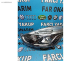 RENAULT CLİO 4 FAR KIROM