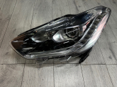 Citreon ds5 ön sol far orjinal