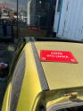 Oto Çıkma Parça / Opel / Corsa / Kaporta & Karoser / Sol Ön Çamurluk / Çıkma Parça 