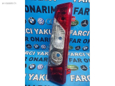 CİTROEN JUMPY -FİAT DUCATO SIFIR SOL STOP