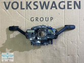 Oto Çıkma Parça / Volkswagen / Golf / Oto Cam / Silecek Kolu / Sıfır Parça 