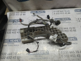 ÇIKMA VOLVO S60 SOL ARKA KAPI İÇ TESİSATI