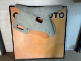 Oto Çıkma Parça / Volkswagen / Jetta / Kaporta & Karoser / Arka Çamurluk / Çıkma Parça 