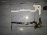 Oto Çıkma Parça / Opel / Combo / Kaporta & Karoser / Kaput Menteşesi / Çıkma Parça 