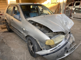 FİAT PALİO 1999 MODEL 1.4 8V PARÇA PARÇA SATILIKTIR