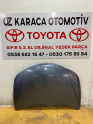 TOYOTA COROLLA 2019-2025 ÇIKMA ORJİNAL ÖN KAPUT