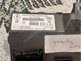 Oto Çıkma Parça / Ford / Fiesta / Elektrik / Sigorta Kutusu / Çıkma Parça 