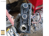 PASSAT B7 JETTA KLİMA KALORİFER KONTROL PANELİ 5HB011292