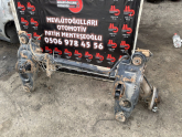 Oto Çıkma Parça / Fiat / Tipo / Alt Takım / Arka Dingil / Çıkma Parça 