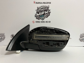 Oto Çıkma Parça / Nissan / Qashqai / Ayna / Sol Dış Ayna / Çıkma Parça 