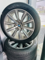 Oto Çıkma Parça / Bmw / 5 Serisi / Jant & Lastik / Jant & Lastik Takımı / Çıkma Parça 