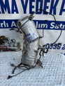 Oto Çıkma Parça / Fiat / Egea / Egzoz / Partikül Filtresi / Çıkma Parça 