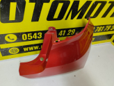 Oto Çıkma Parça / Renault / Captur / Tampon / Arka Tampon / Çıkma Parça 