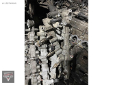 Oto Çıkma Parça / Toyota / Avensis / Motor / Enjektör / Çıkma Parça 